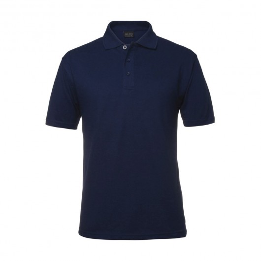 The Signature Polo Junior Navy